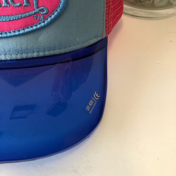 NWT Von Dutch vintage limited hat main image 6